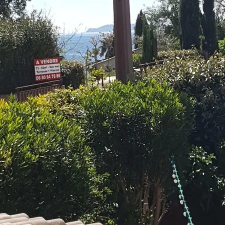 De La Plage סן טרופז