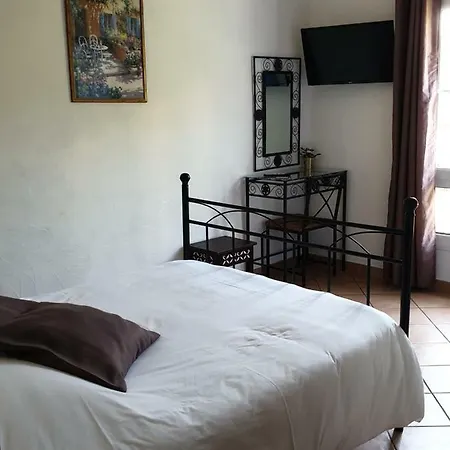 De La Plage 2* סן טרופז