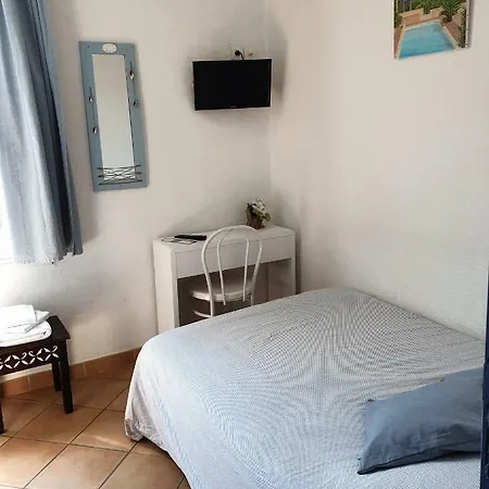 מלון De La Plage