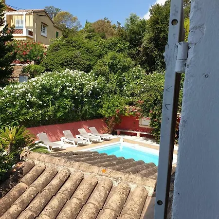 De La Plage סן טרופז