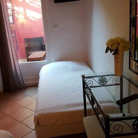 Hotel De La Plage