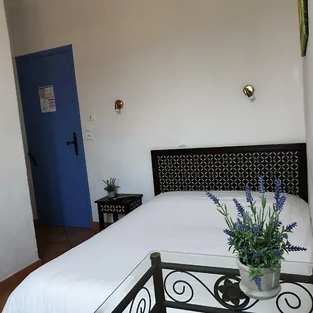 Hotel De La Plage