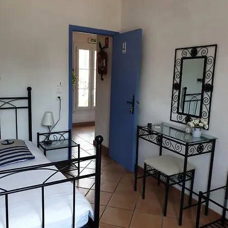 De La Plage 2* Saint-Tropez