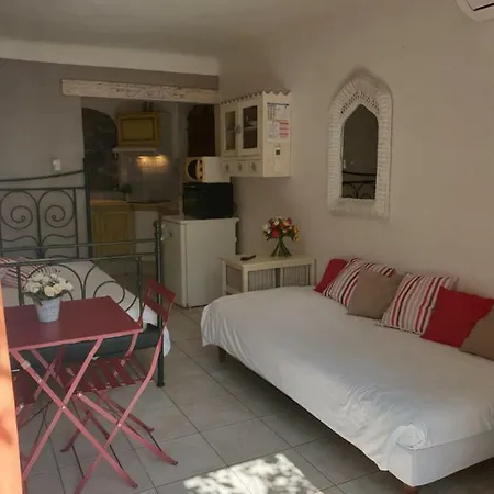 Hotel De La Plage Saint-Tropez