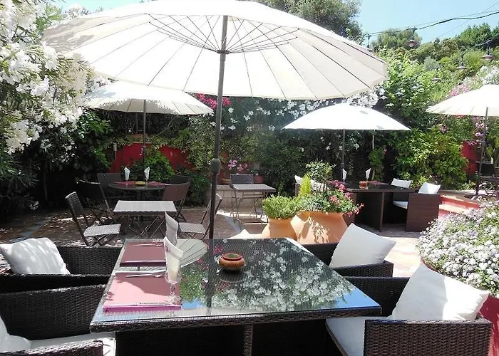 Hotel De La Plage