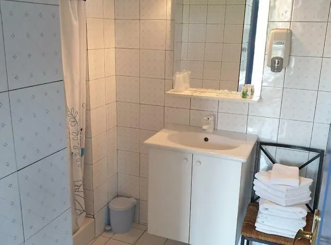 De La Plage 2* Saint-Tropez