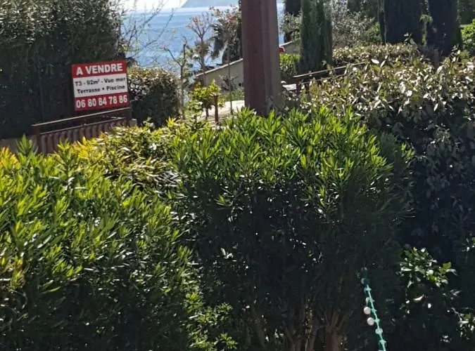 De La Plage Saint-Tropez