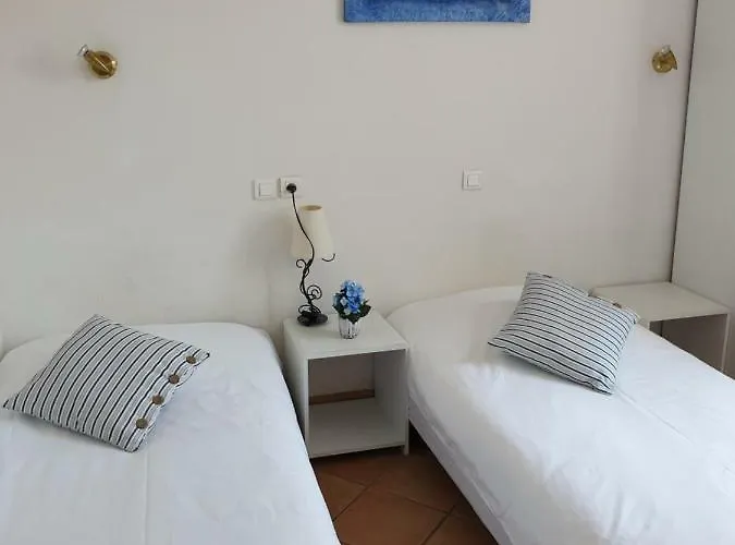De La Plage Hotel