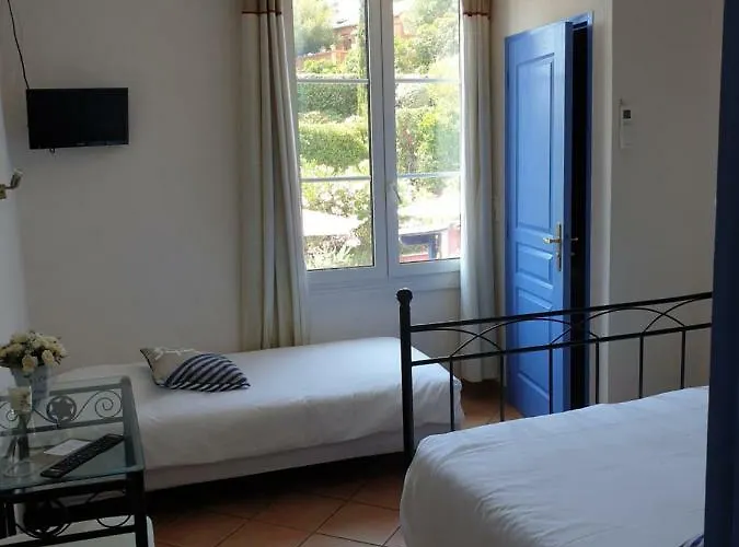 De La Plage Hotel