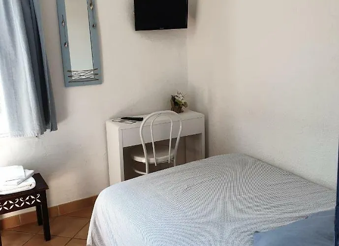 Hotel De La Plage